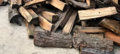 commercial firewood