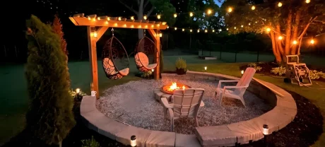 residential firewood