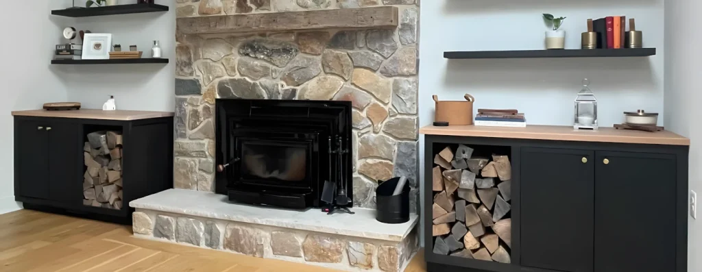 residential firewood