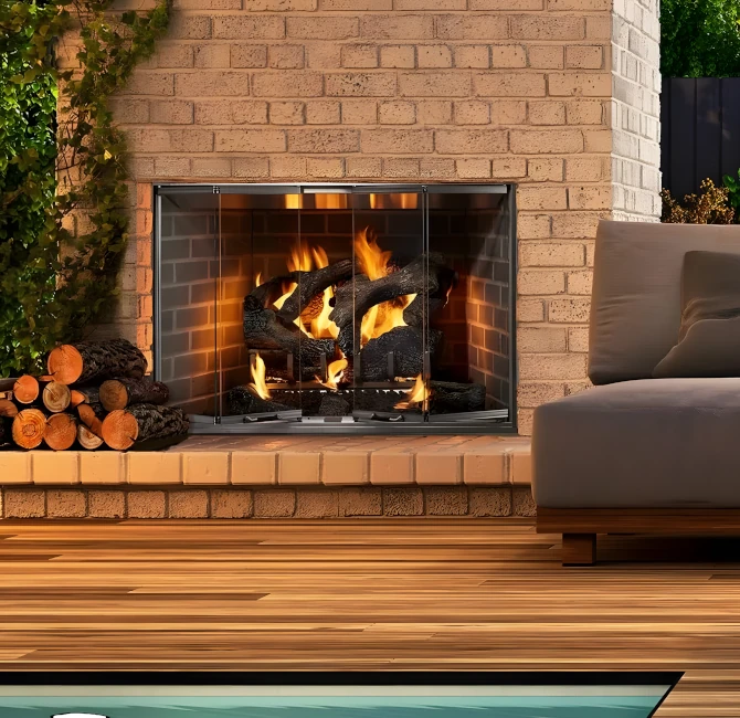 residential firewood