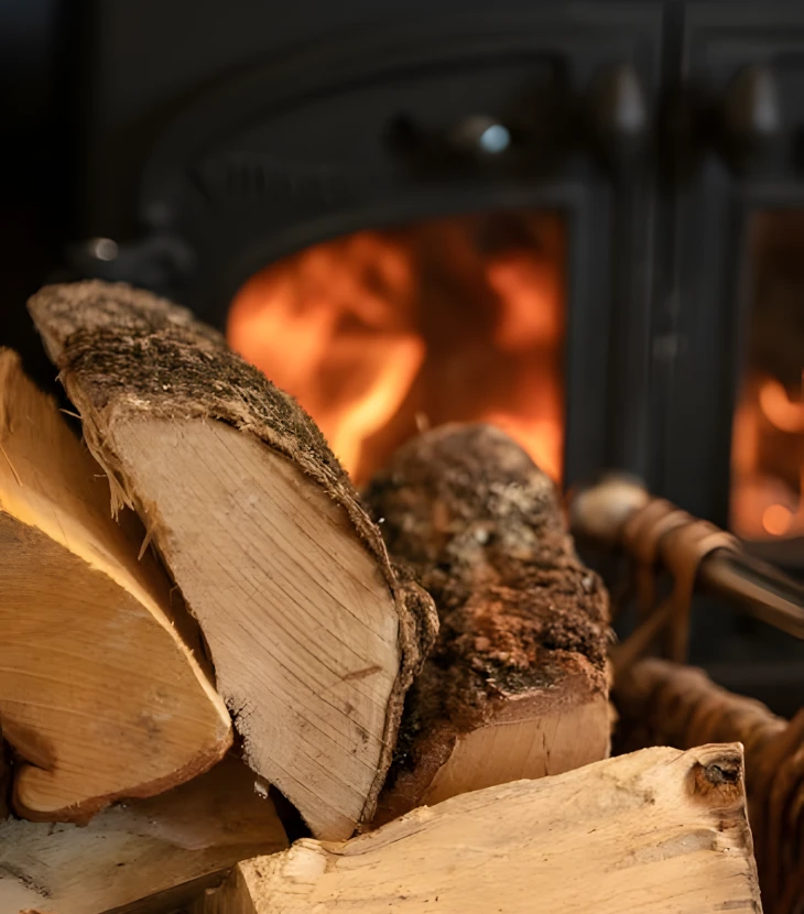 residential firewood