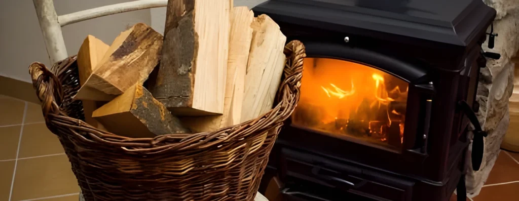 residential firewood