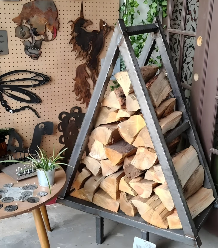 residential firewood