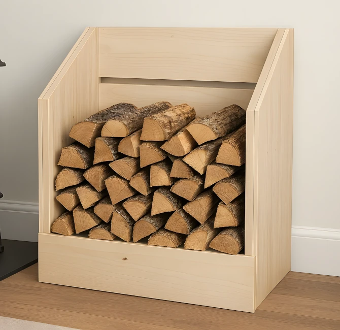 residential firewood