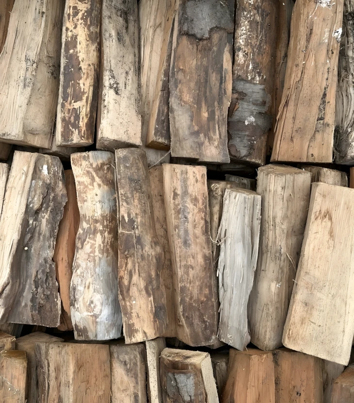 commercial firewood