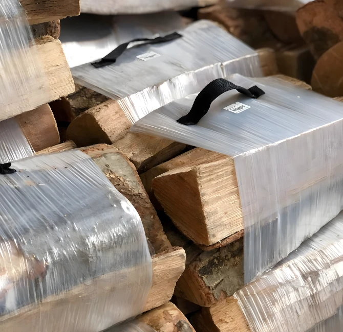 residential firewood