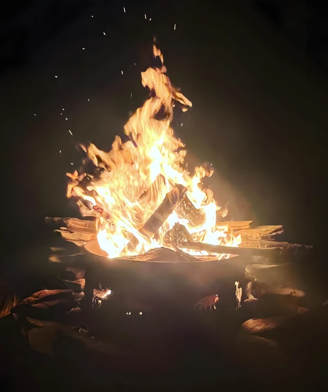 residential firewood