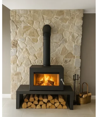 residential firewood