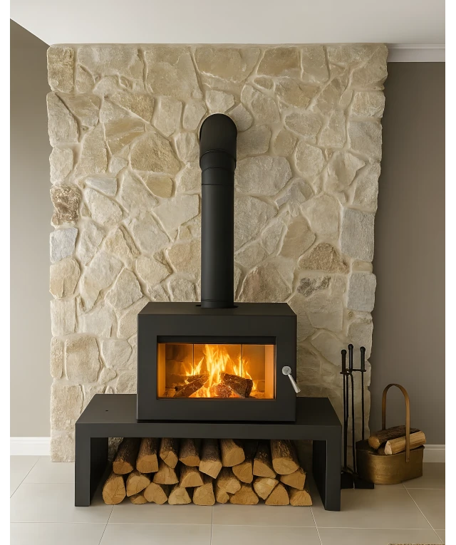 residential firewood