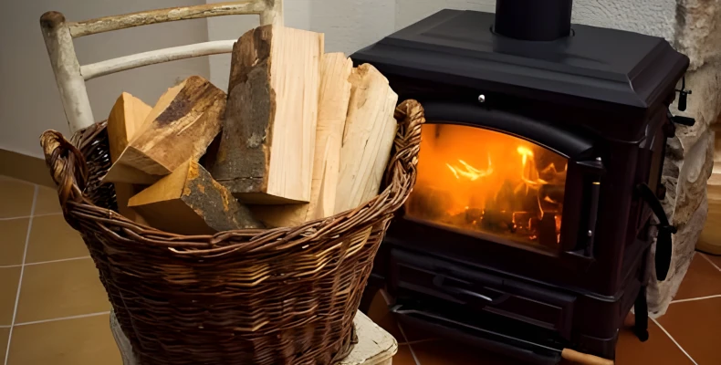 residential firewood