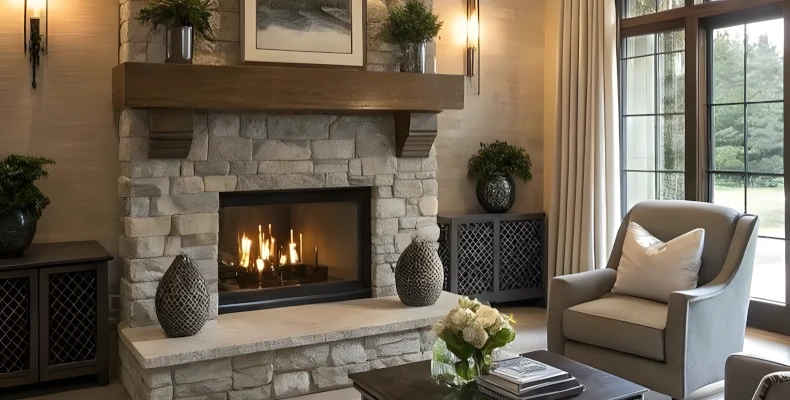 residential firewood