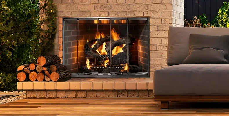 residential firewood