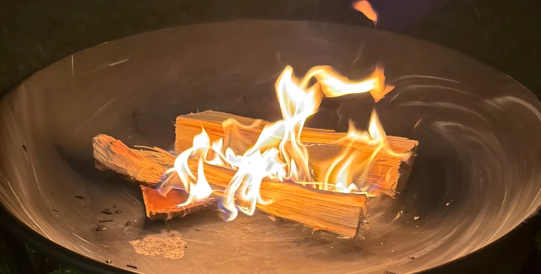 residential firewood