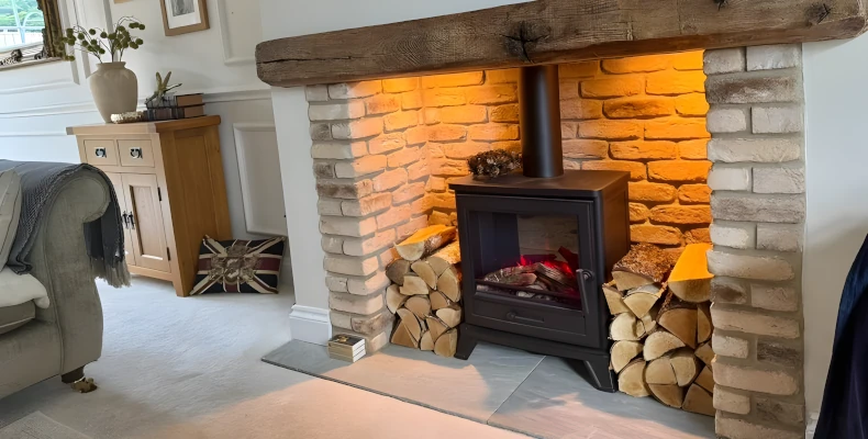 residential firewood