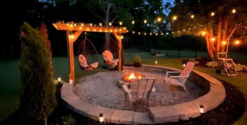 residential firewood