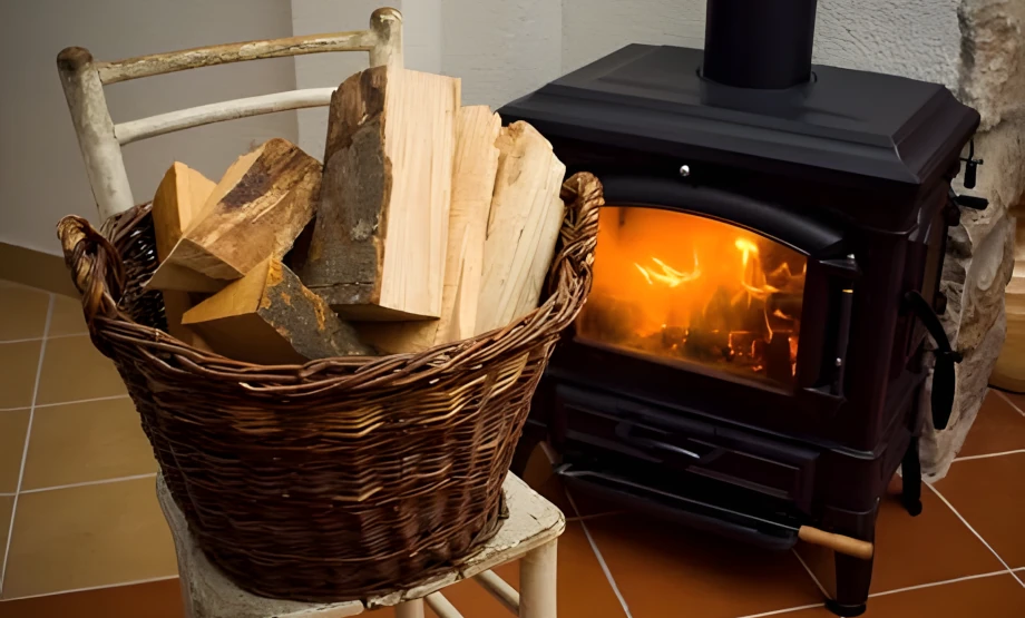 residential firewood