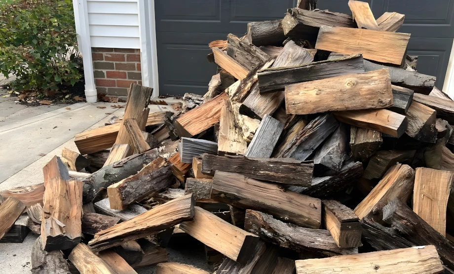 residential firewood
