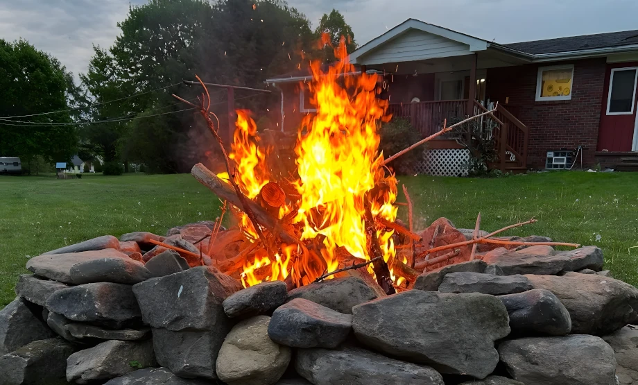 residential firewood